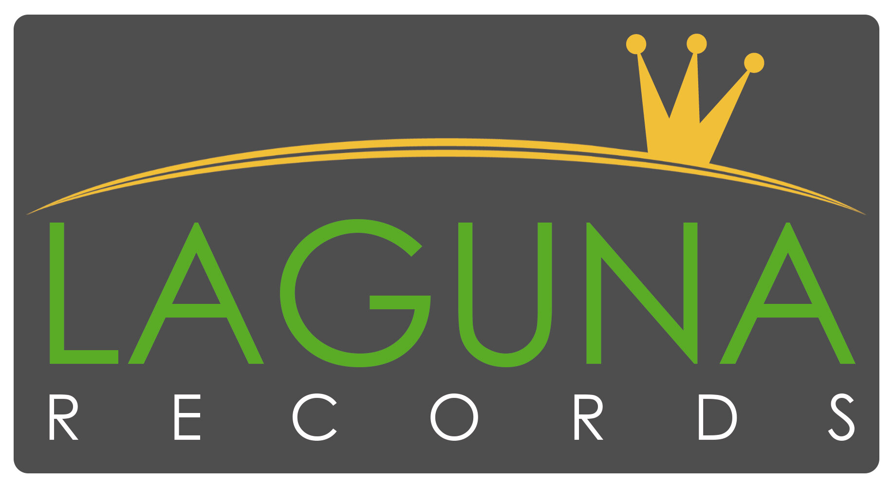 Laguna Records