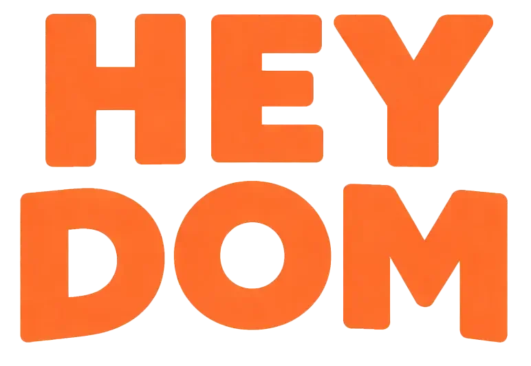 Hey Dom